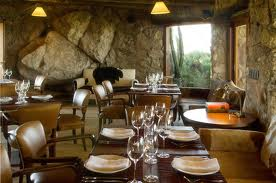 Programa restaurante